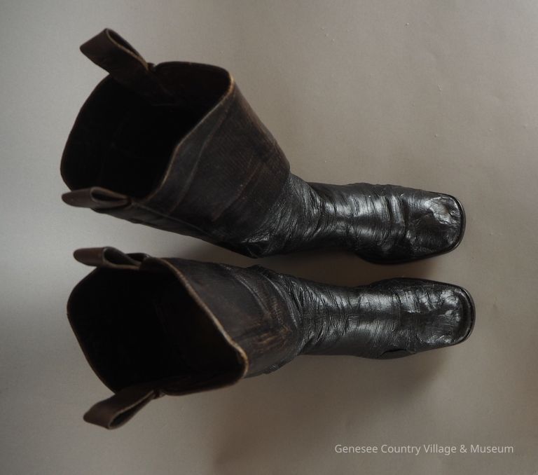 Boots - Image 2