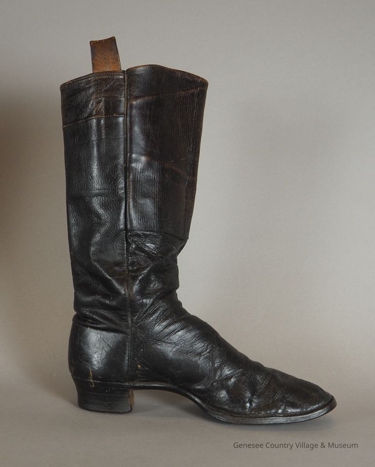 Boots - Image 3