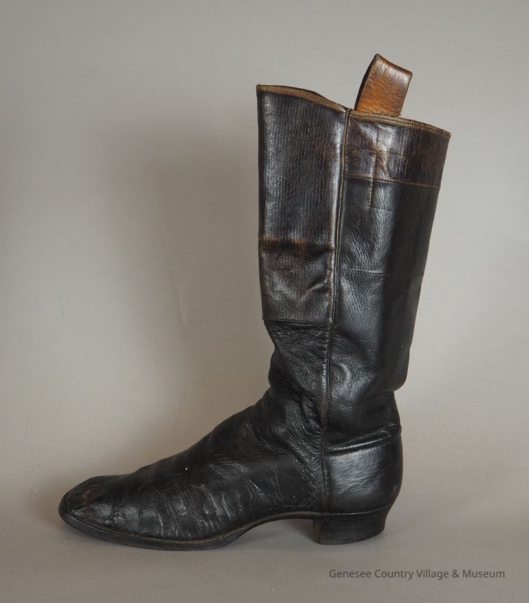 Boots - Image 4