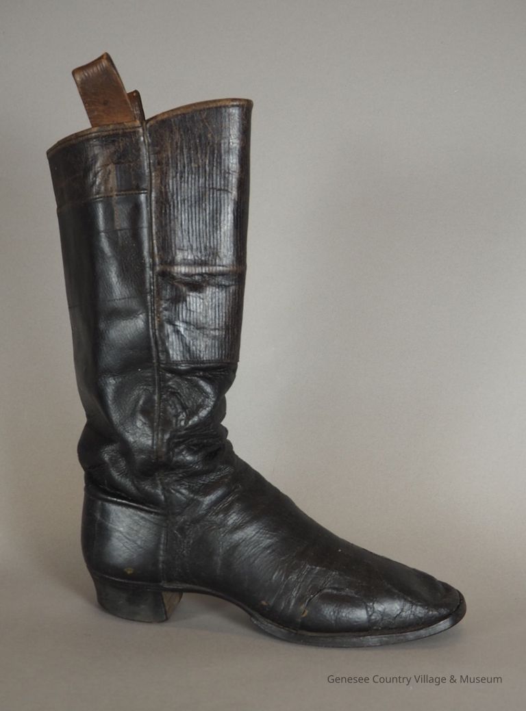 Boots - Image 5