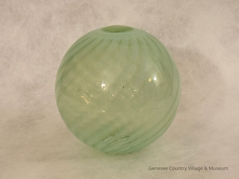 Witch Ball
