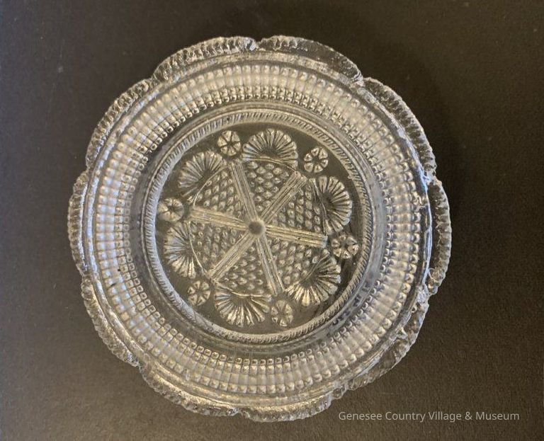 Plate, Cup - Image 2