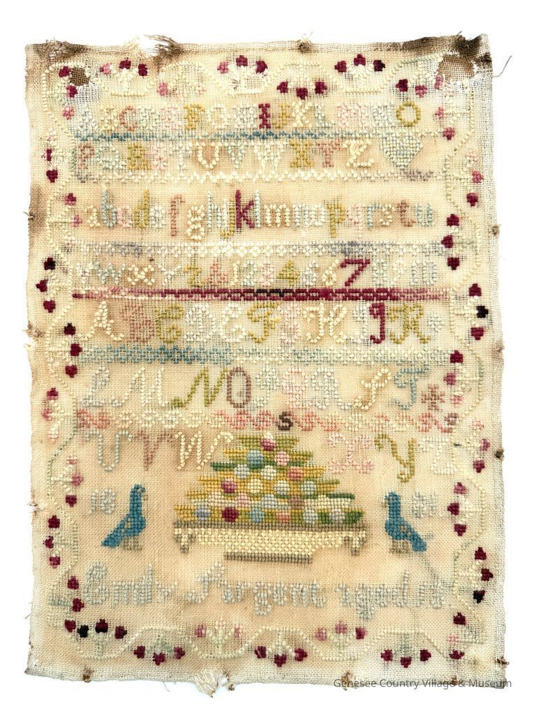 Sampler