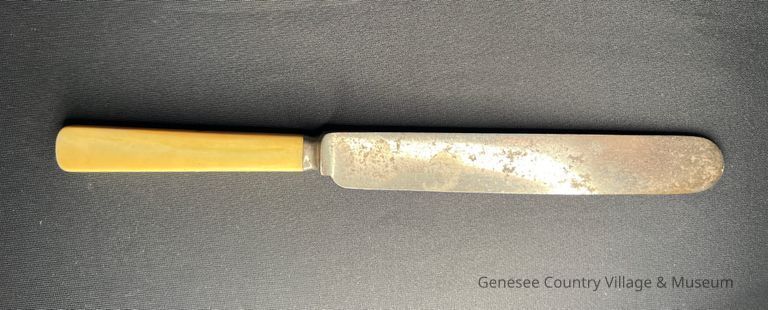Dinner Knife