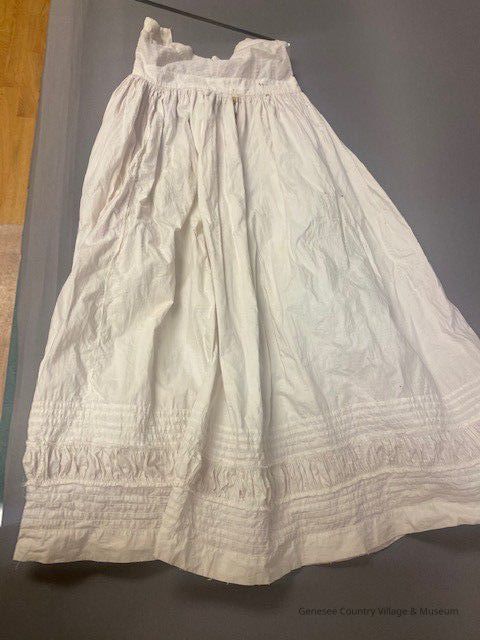 Gown, Long