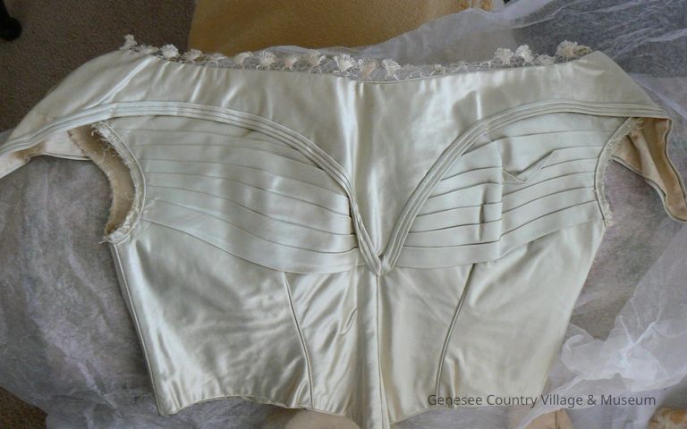 Bodice