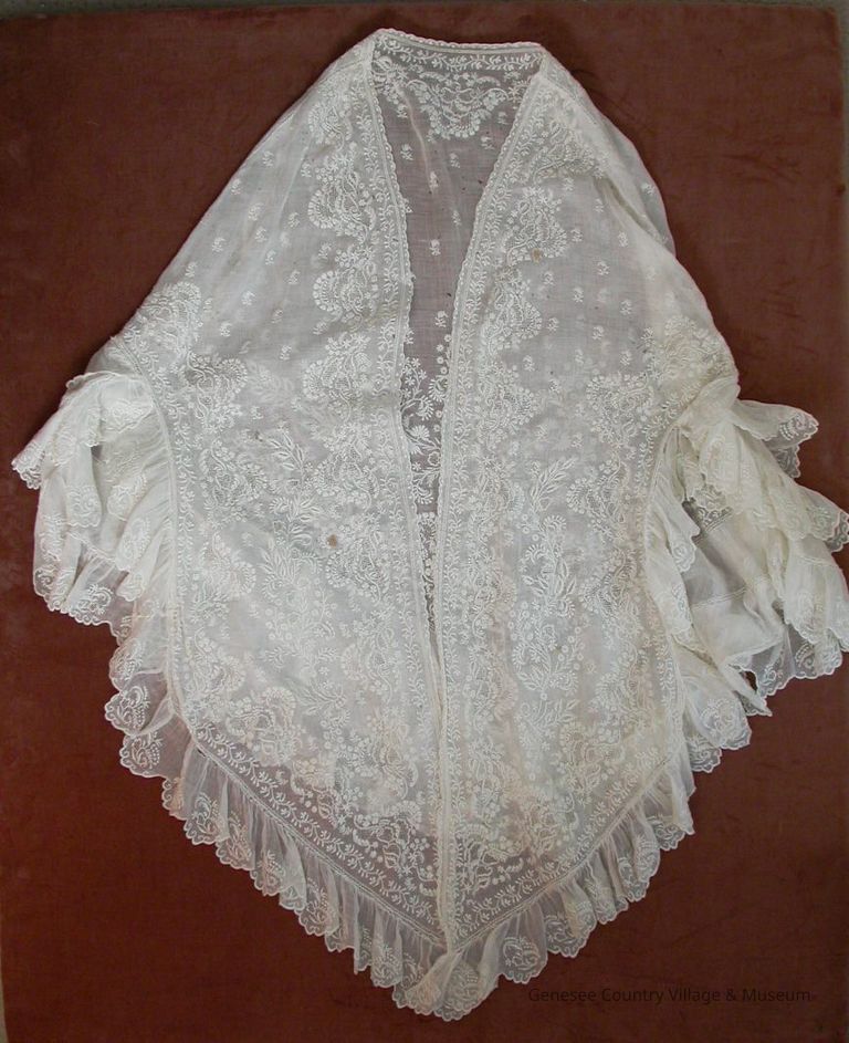 Mantle