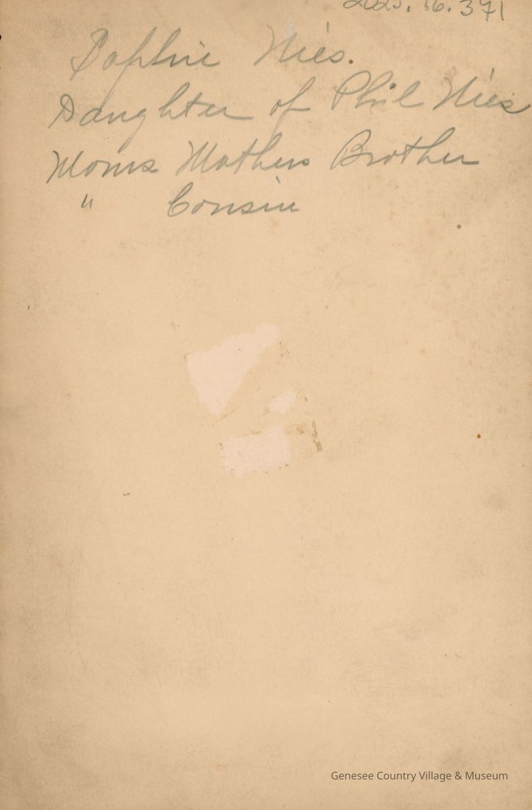 Cabinet Card - Image 2
