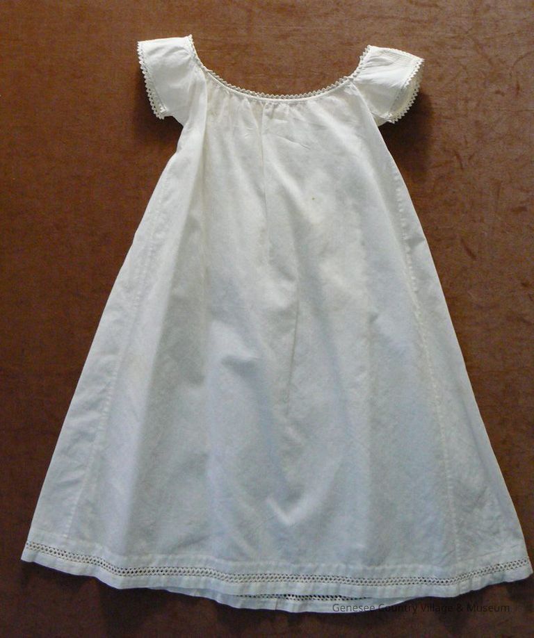 Gown, Long - Image 2