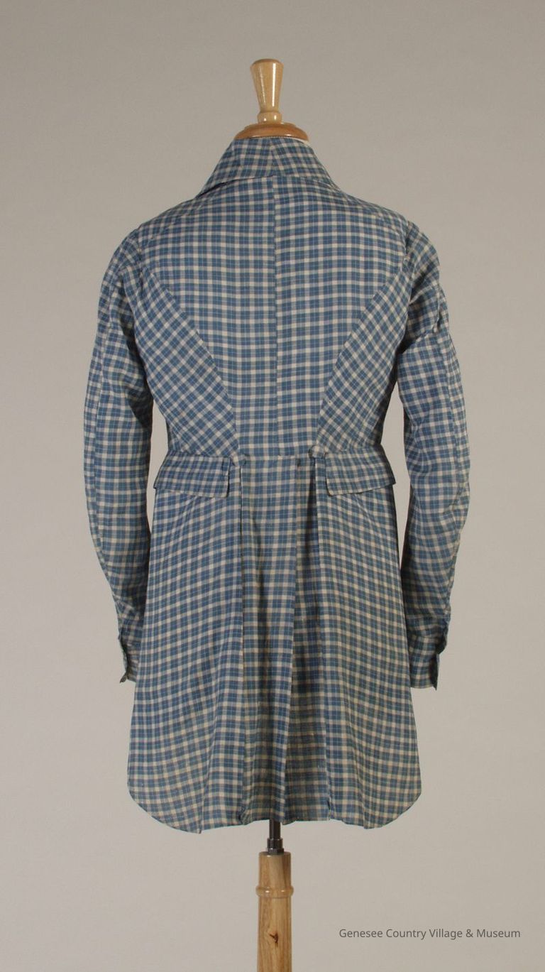 Coat, Morning - Image 3