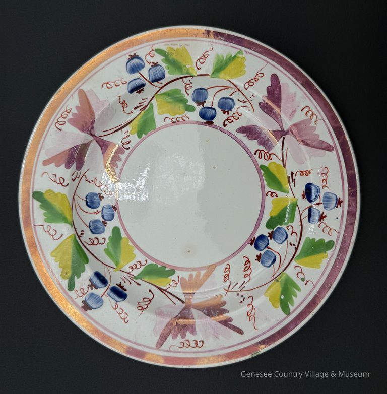 Plate
