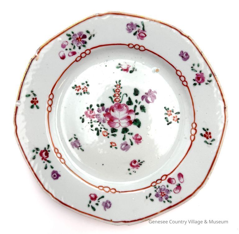 Plate
