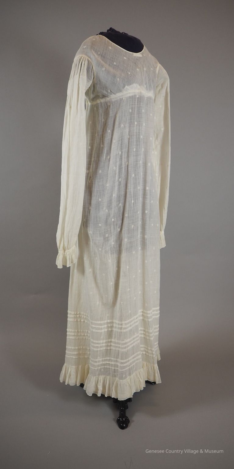 Morning Dress - Image 8