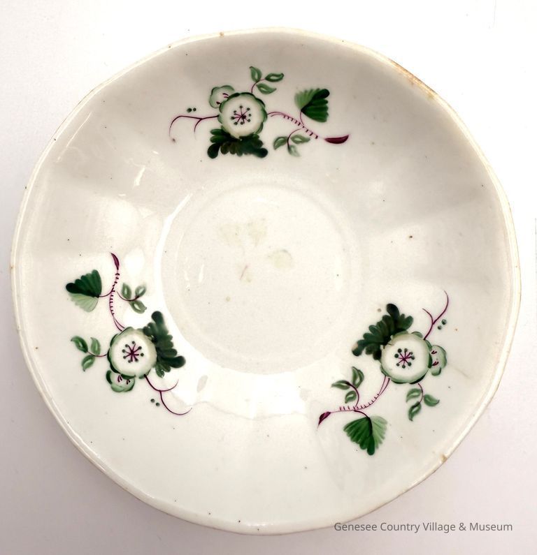Saucer