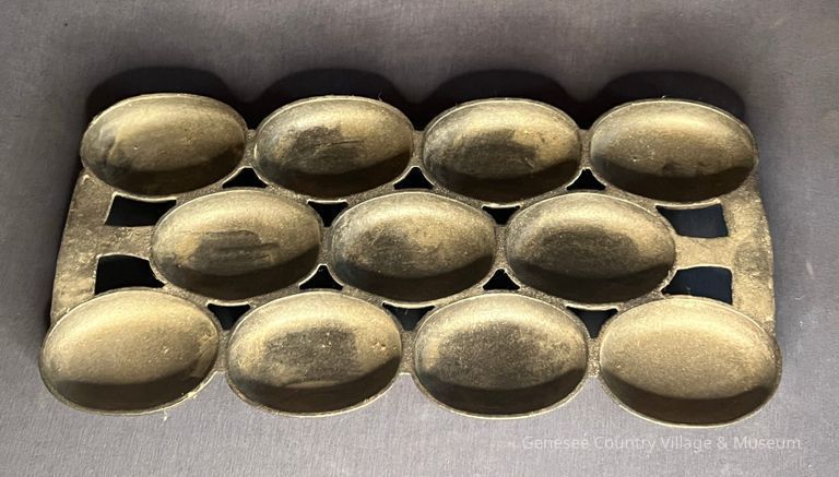 Muffin Pan