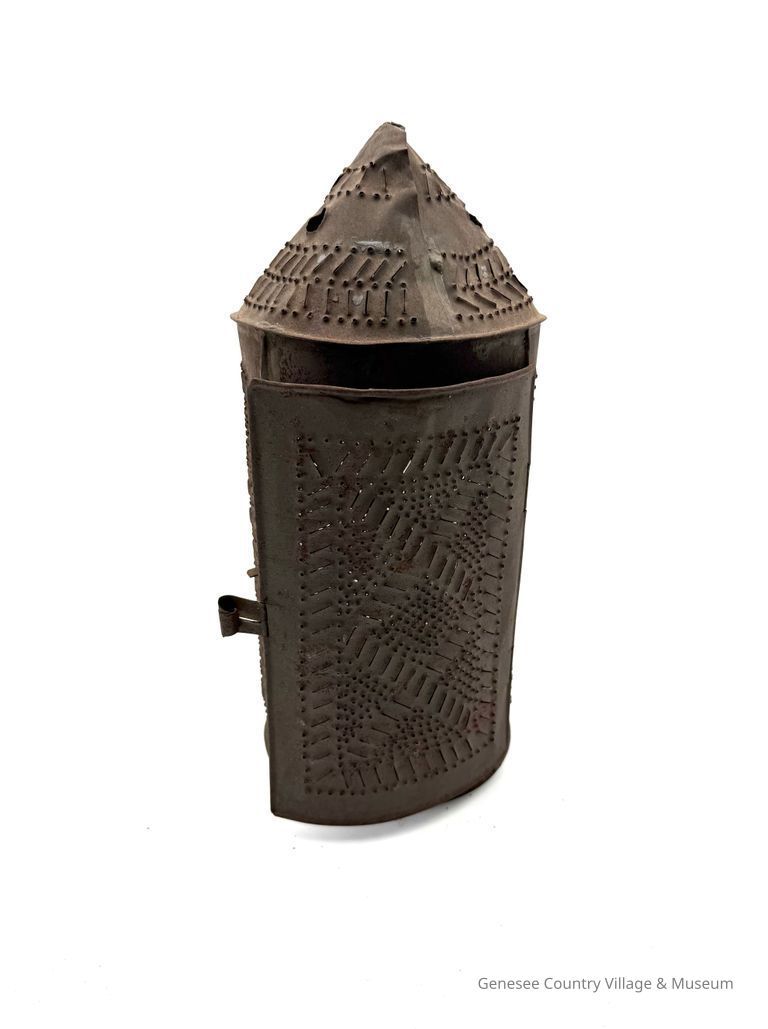 Candle Lantern