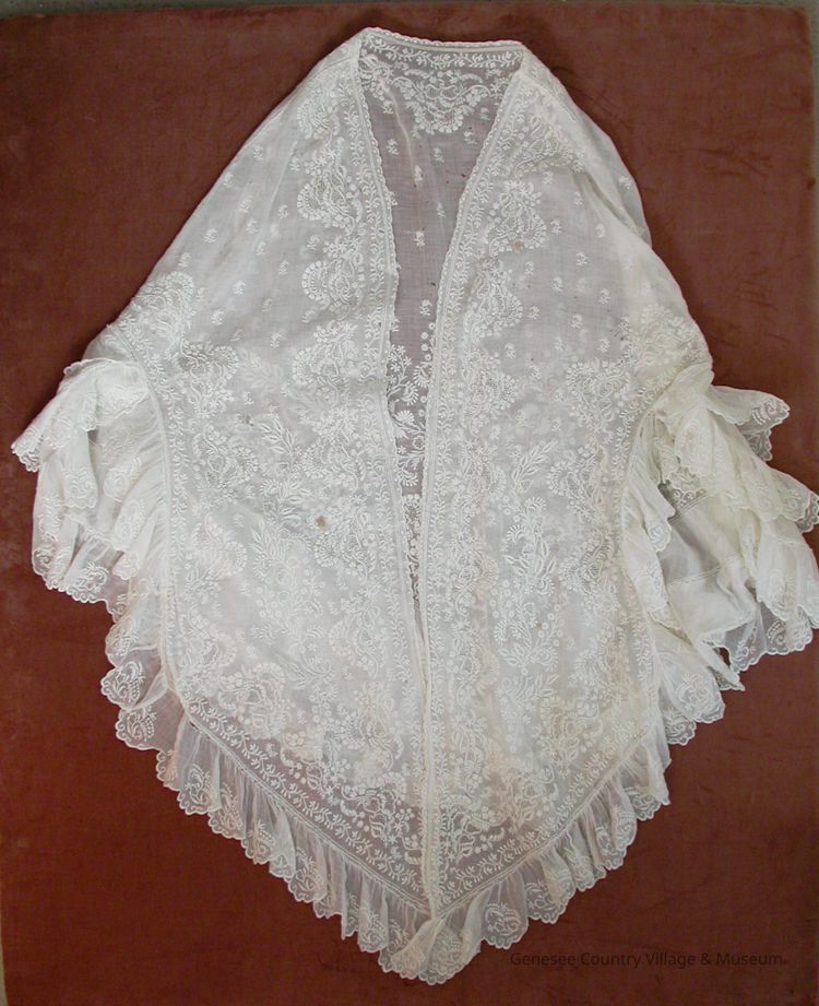 Mantle - Image 2