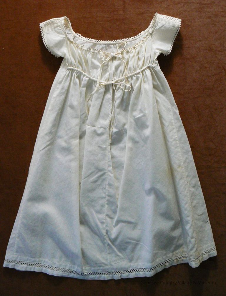 Gown, Long