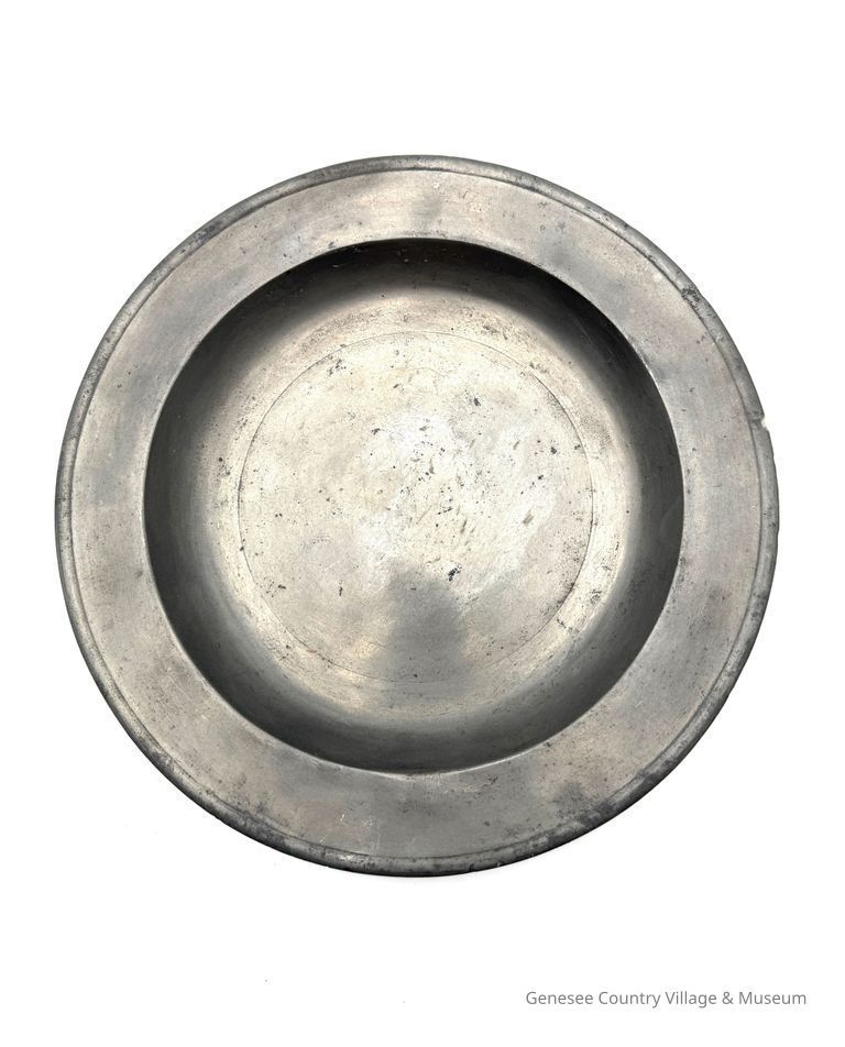 Dinner Plate