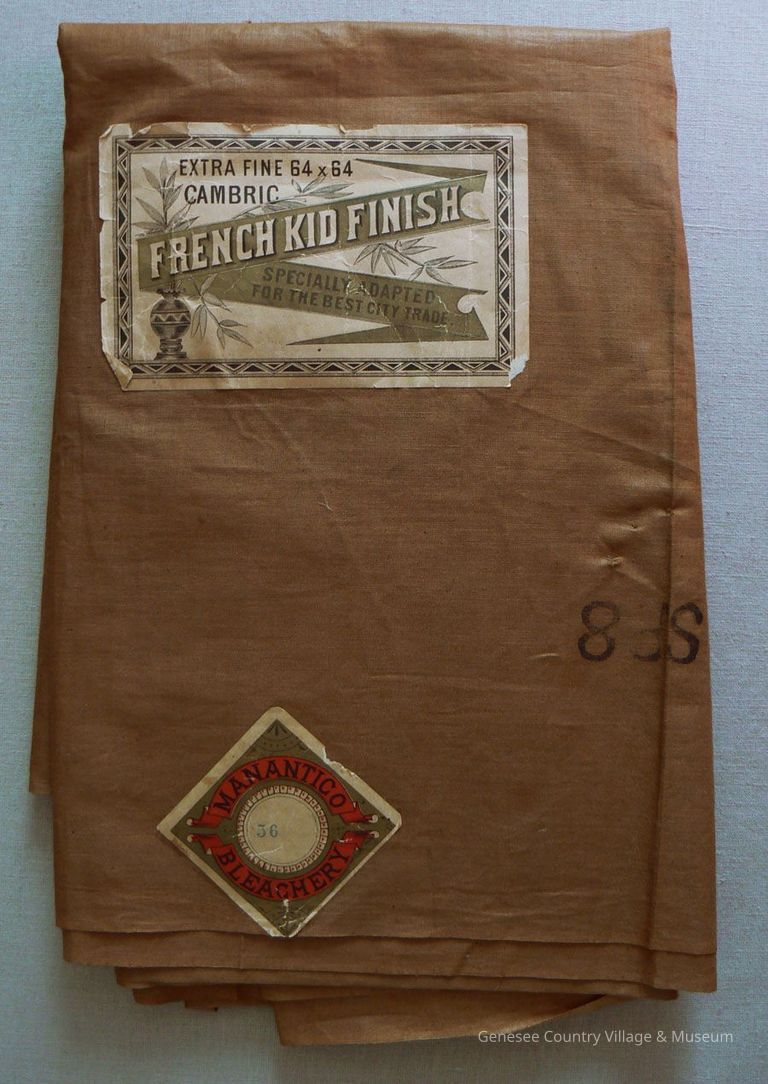 Cloth, Bolt