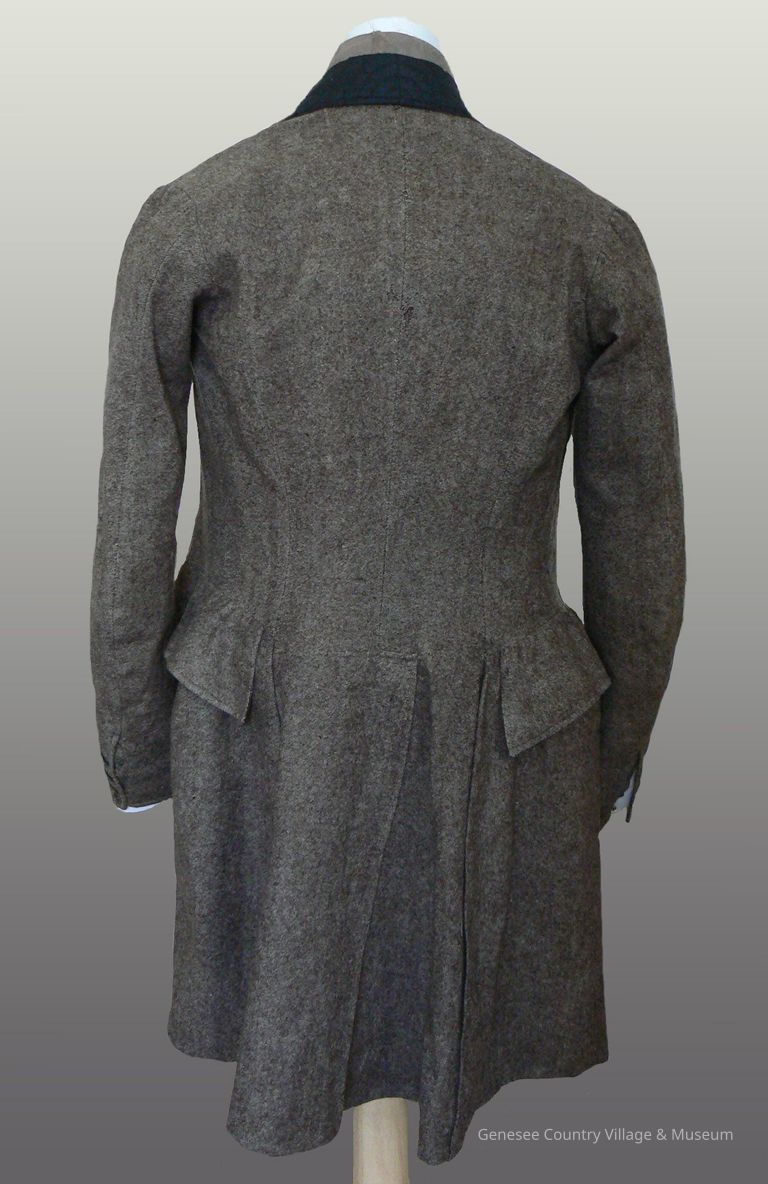 Coat, Morning - Image 2