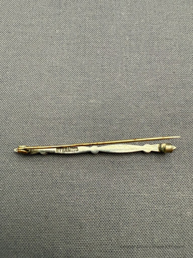 Bar Pin - Image 2