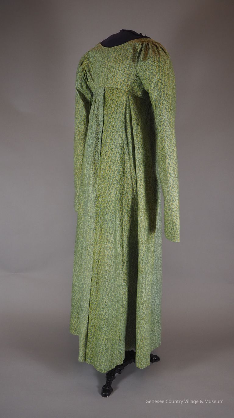 Morning Dress - Image 5
