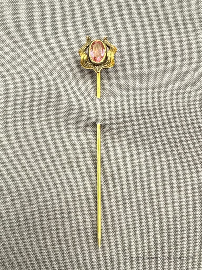 Stick Pin
