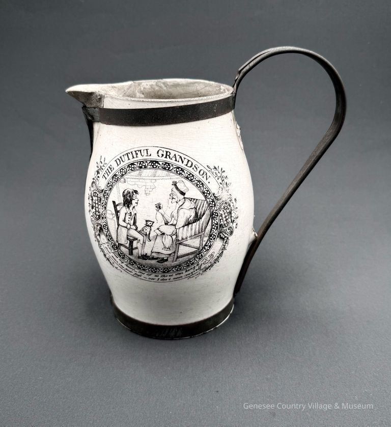 Pitcher