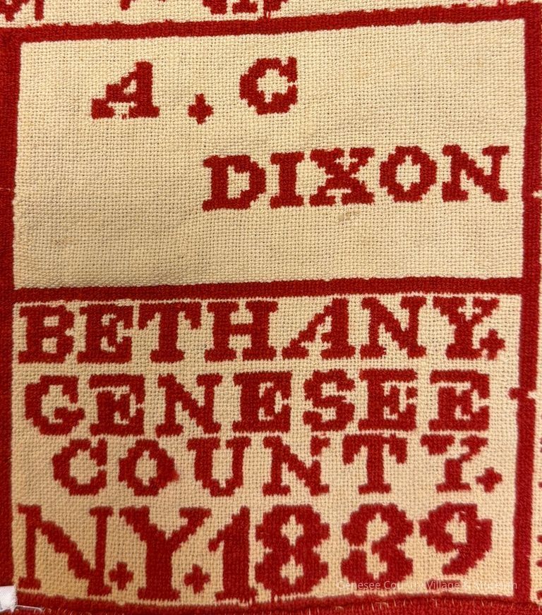 Coverlet - Image 3