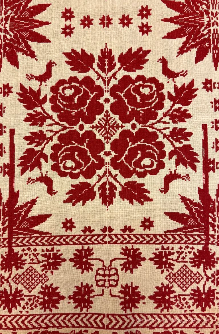 Coverlet - Image 5