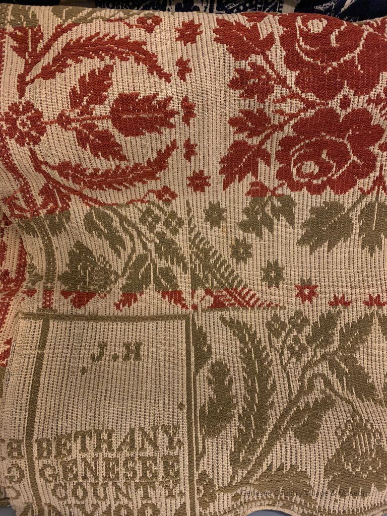 Coverlet