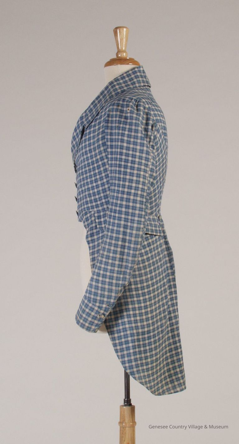 Coat, Morning - Image 2