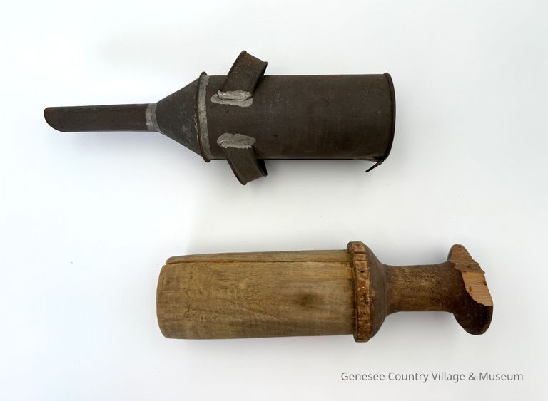 Sausage Stuffer