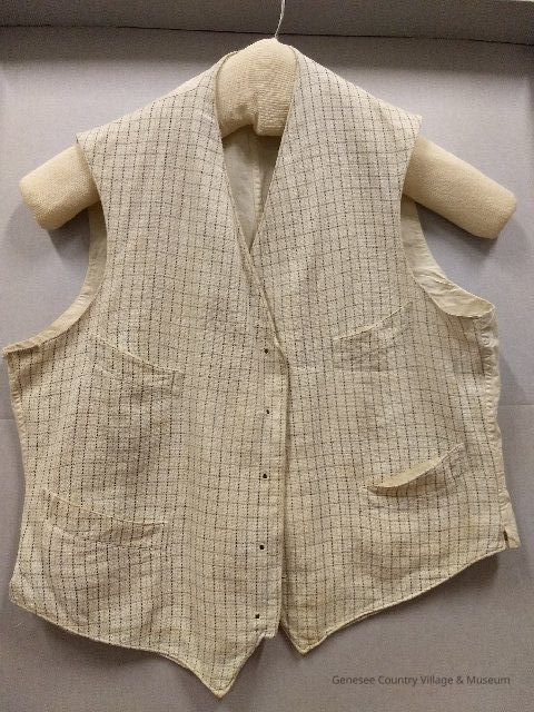 Waistcoat