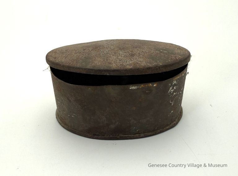 Snuffbox