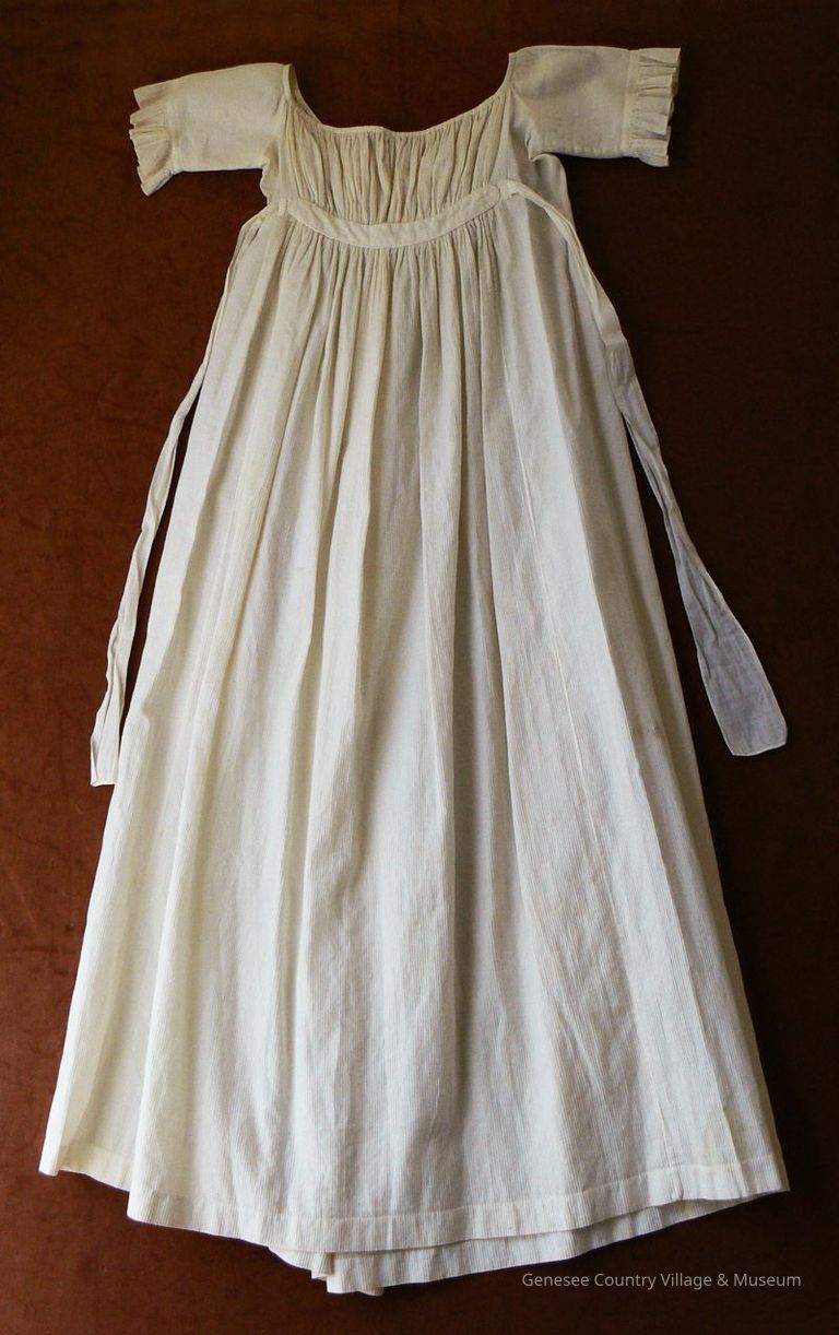 Nightgown