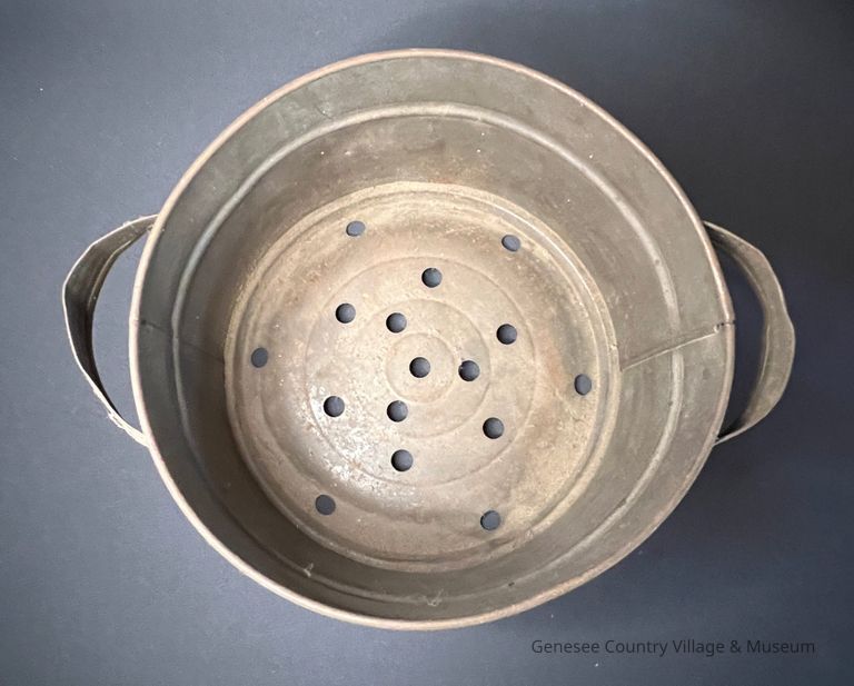 Double Boiler