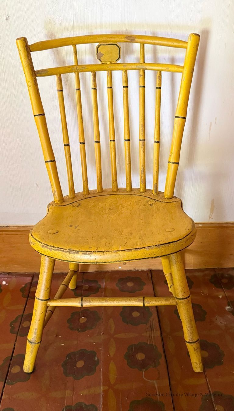 Side Chair