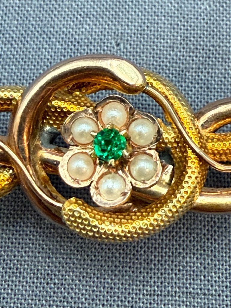 Bar Pin - Image 2