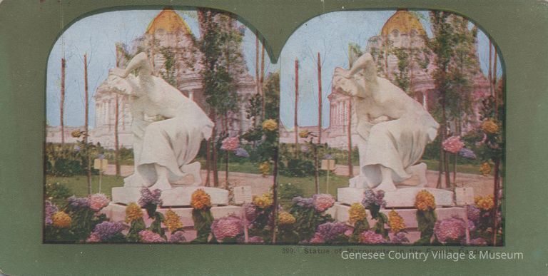 Stereograph