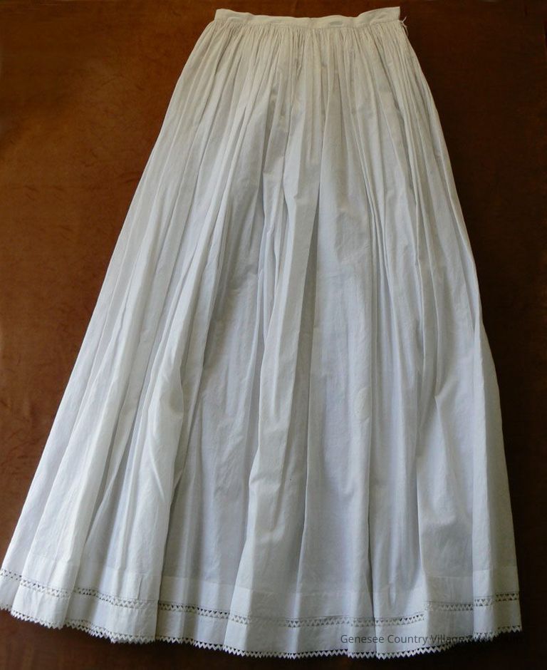 Petticoat