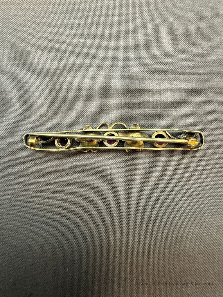 Bar Pin - Image 2
