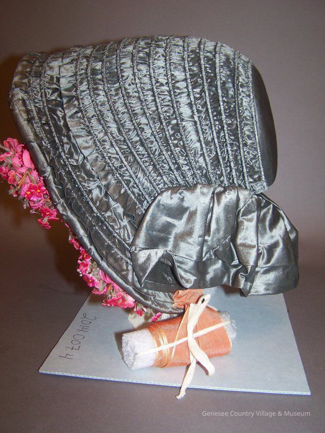 Bonnet - Image 6