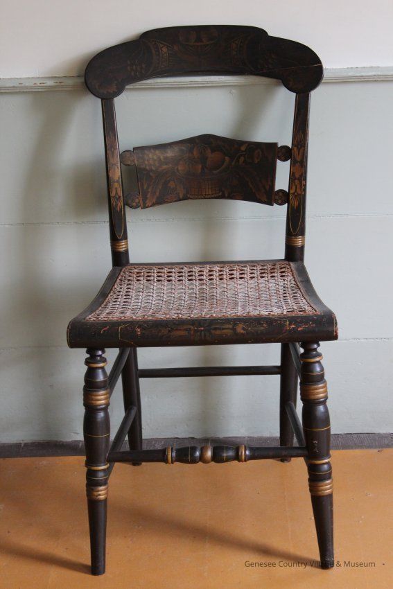Side Chair