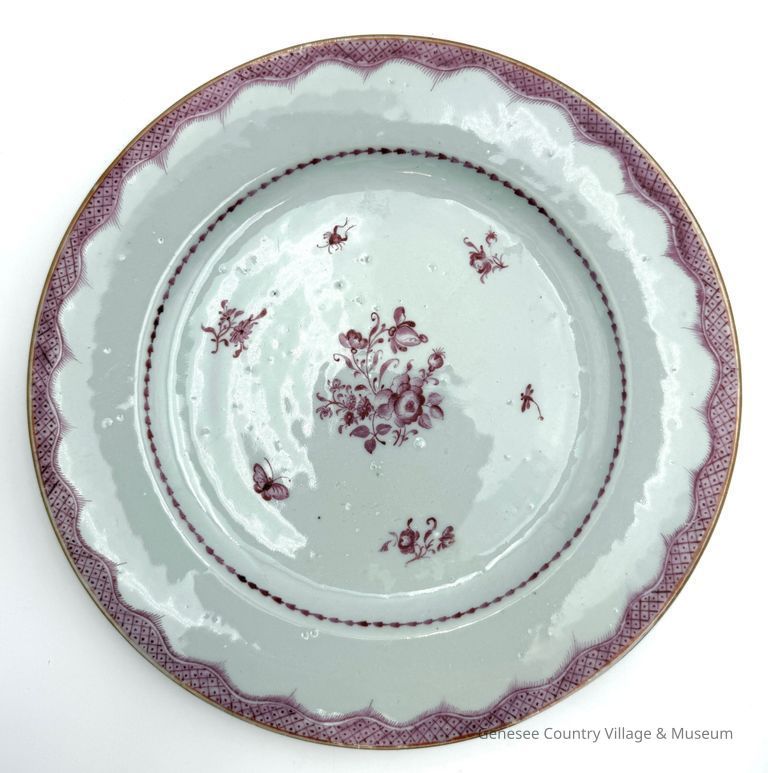 Plate