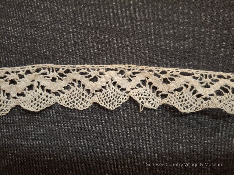 Notion, lace
