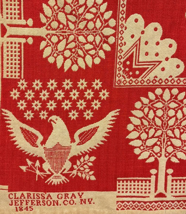 Coverlet - Image 6