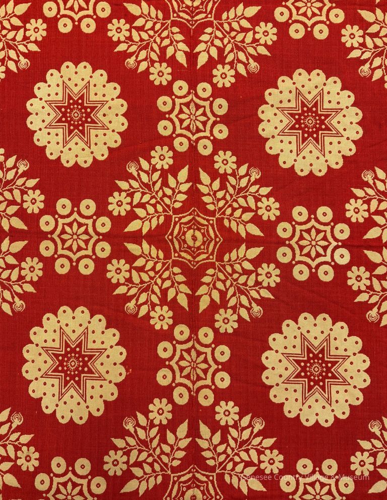 Coverlet - Image 5