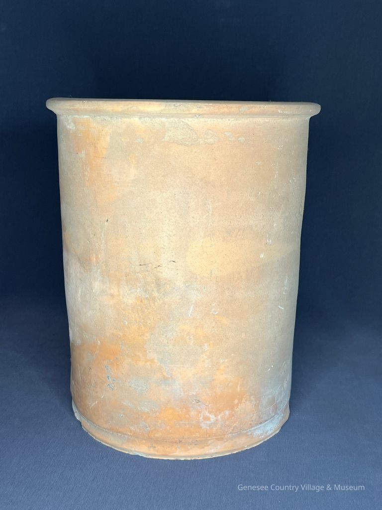 Chimney